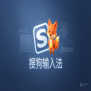 搜狗输入法部首输入