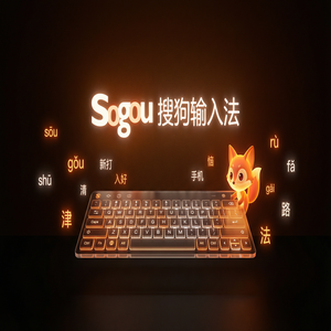 搜狗输入法与视频输入法对比