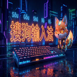 搜狗输入法与增强现实输入法对比